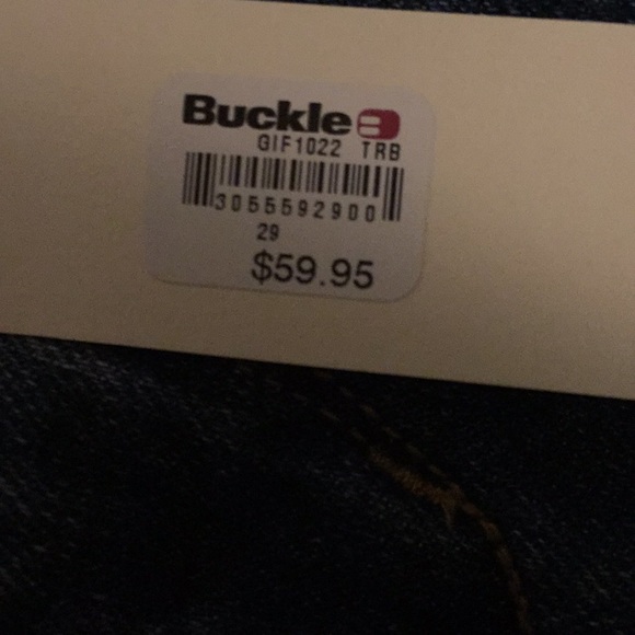 High Rise Shorts - Picture 2 of 4